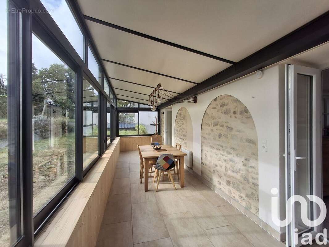 Photo 5 - Maison à QUIMPERLE