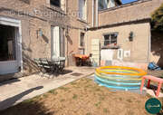 Appartement à DOMMARTIN-LES-TOUL