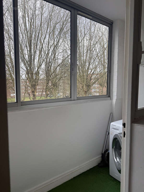 Appartement à TOURCOING