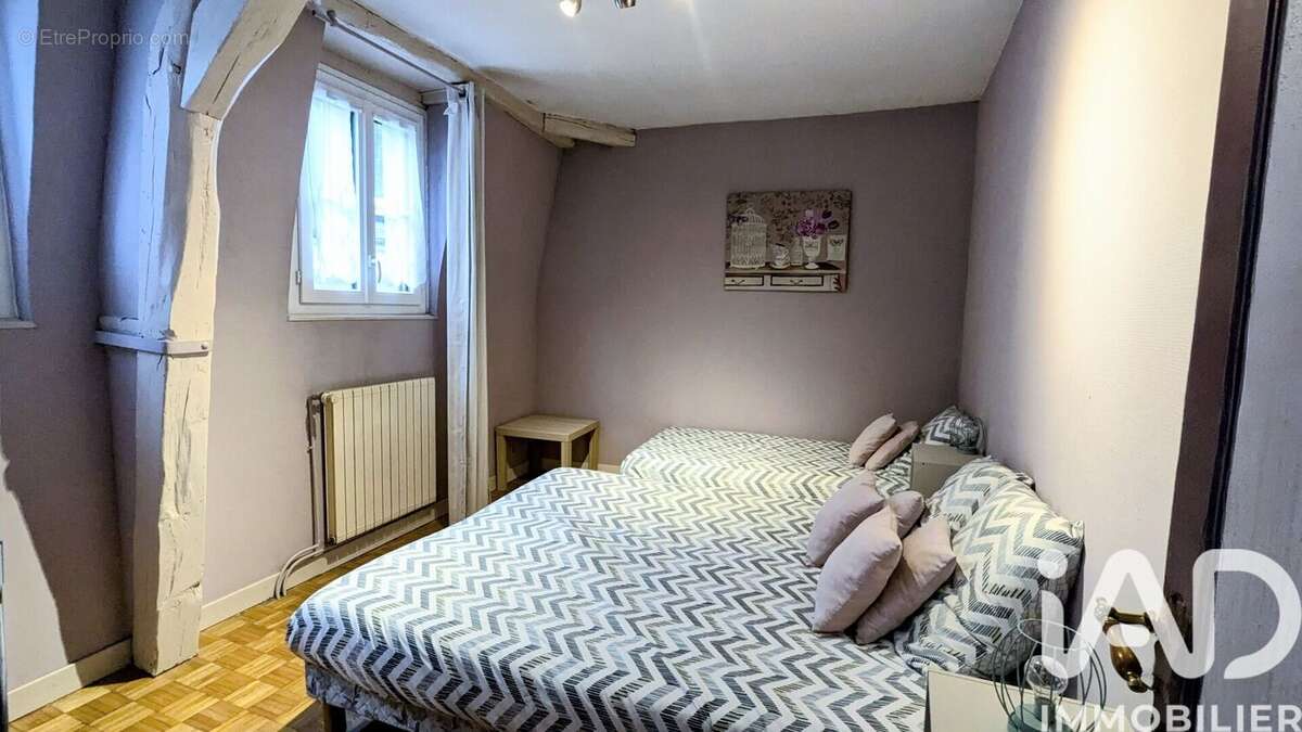 Photo 4 - Maison à ORLEANS