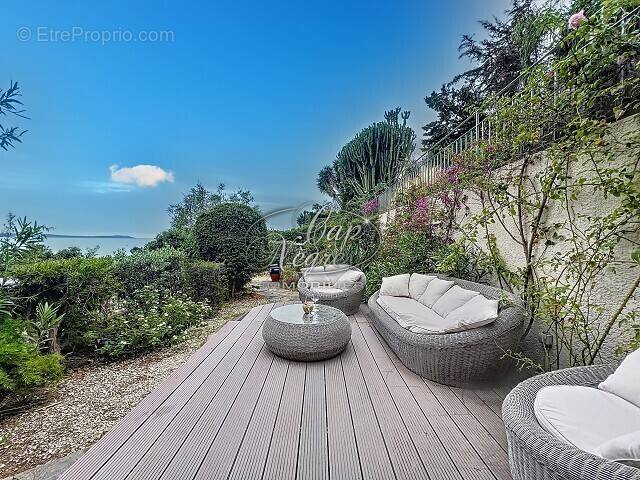 Appartement à RAYOL-CANADEL-SUR-MER