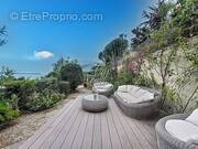 Appartement à RAYOL-CANADEL-SUR-MER