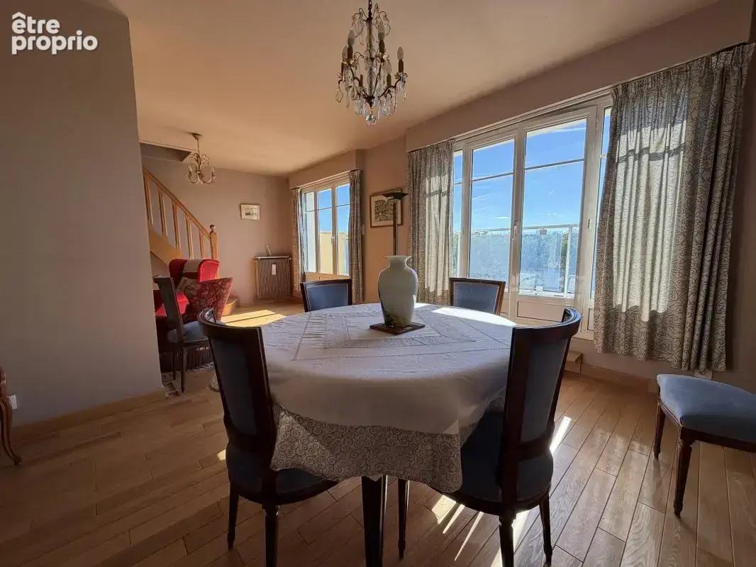 Appartement - photo 4