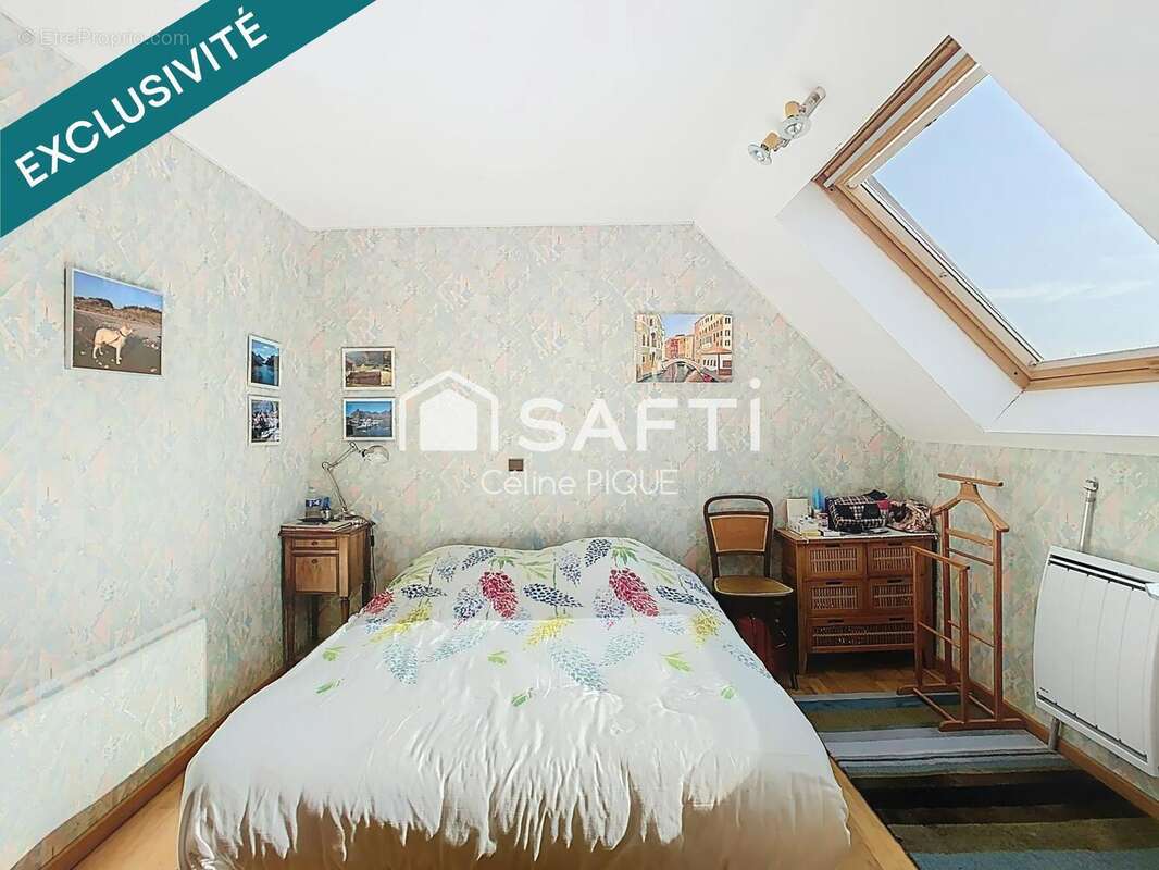 Photo 6 - Maison à AMAYE-SUR-ORNE