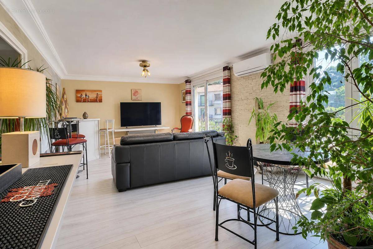 Appartement à ARGELES-SUR-MER