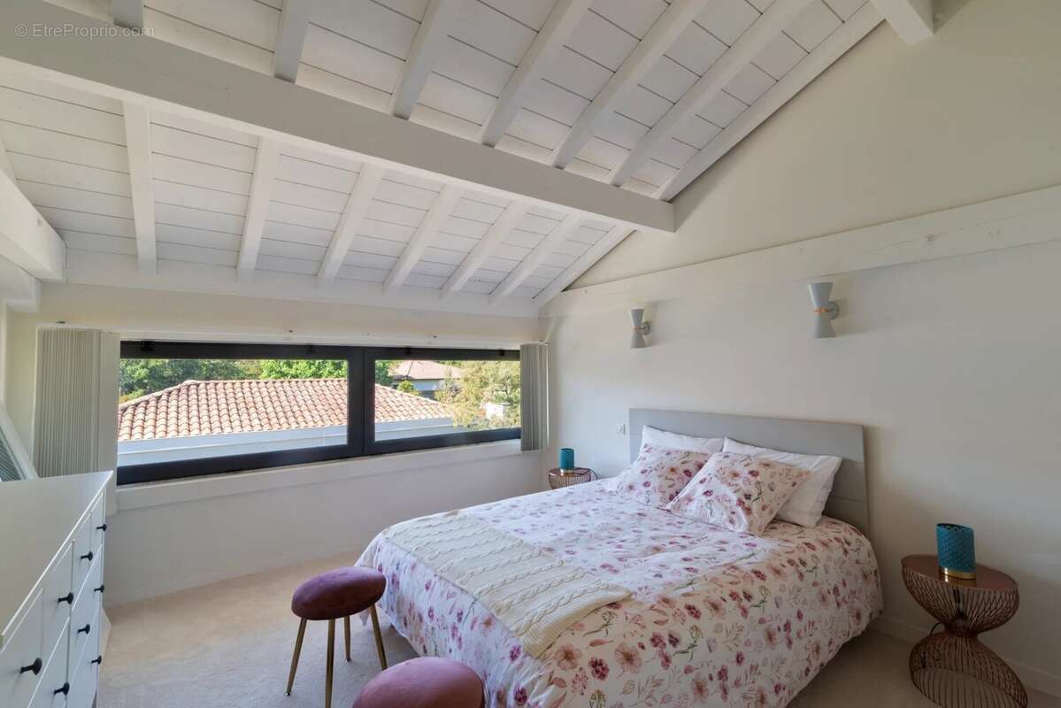Maison à LABENNE