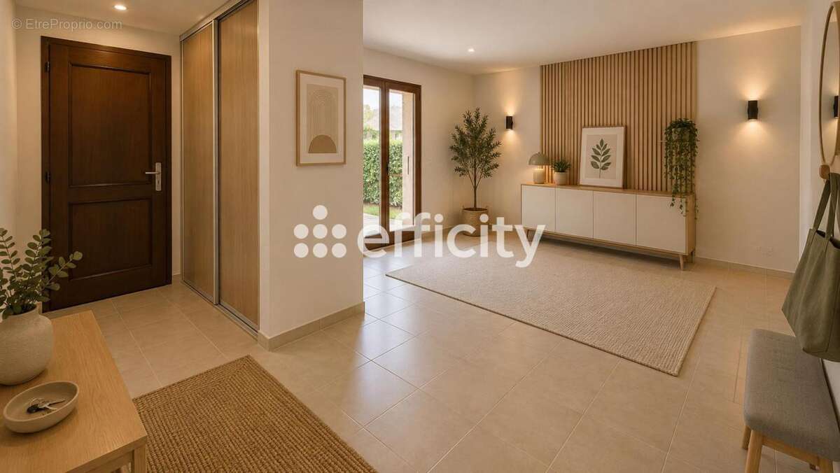 Maison 76 m² à Montpellier  - photo 3
