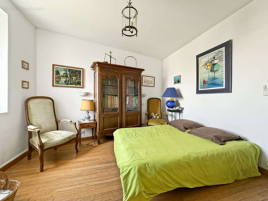 Maison 110m² à sausset-les-pins - photo 16