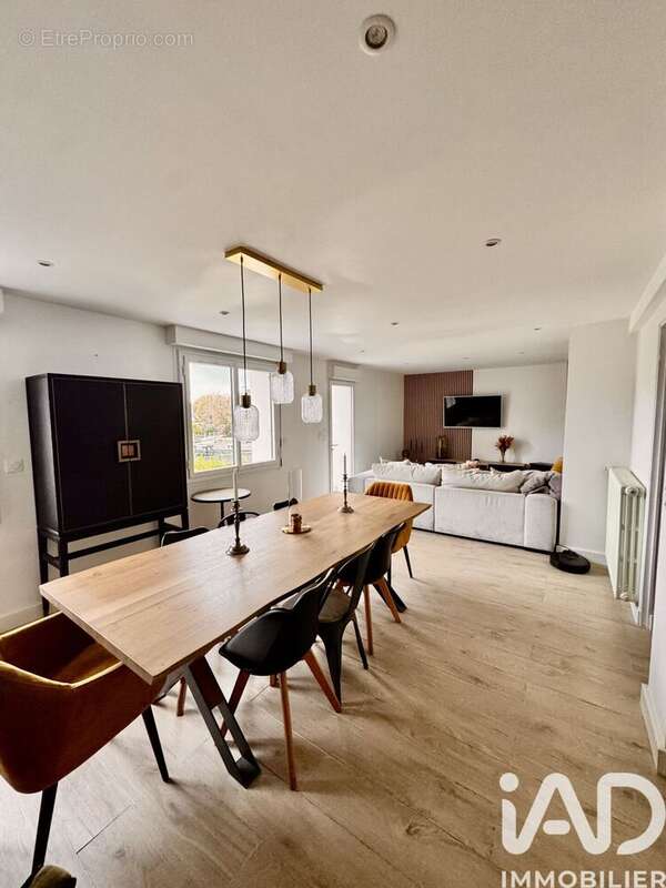 Photo 2 - Maison à PLOEMEUR