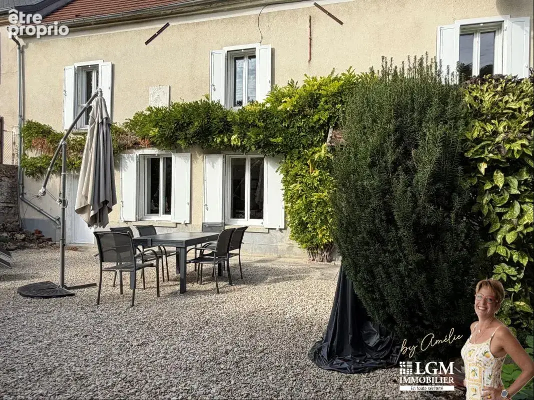Élégance & volumes — une maison familiale de 220 m²- 4 chambres - photo 17