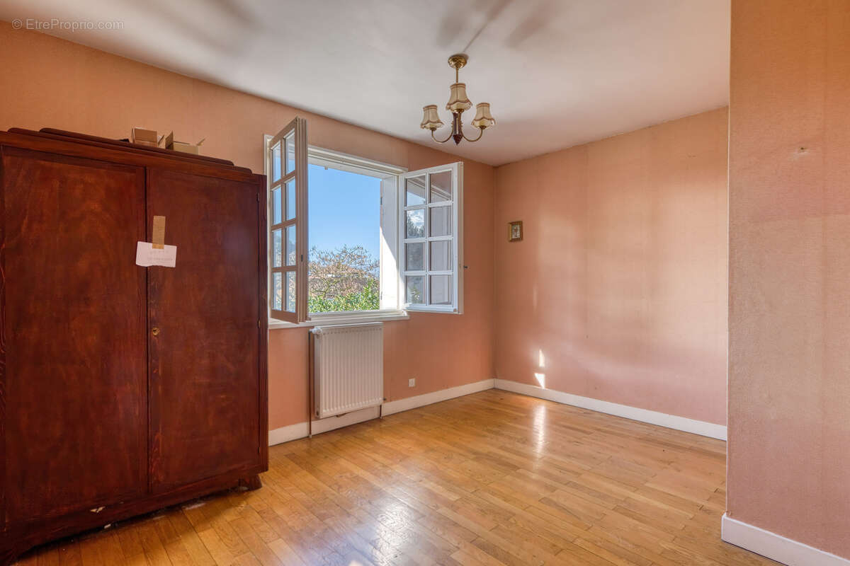 Maison à AMBERIEU-EN-BUGEY