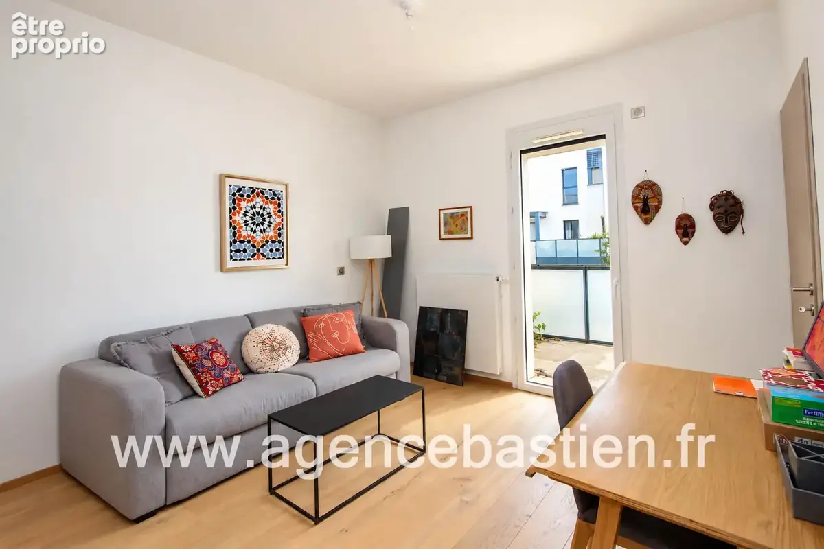 Ferney-voltaire   superbe duplex t5 de 131,41 m2 avec 4 suites et terrasses - photo 11