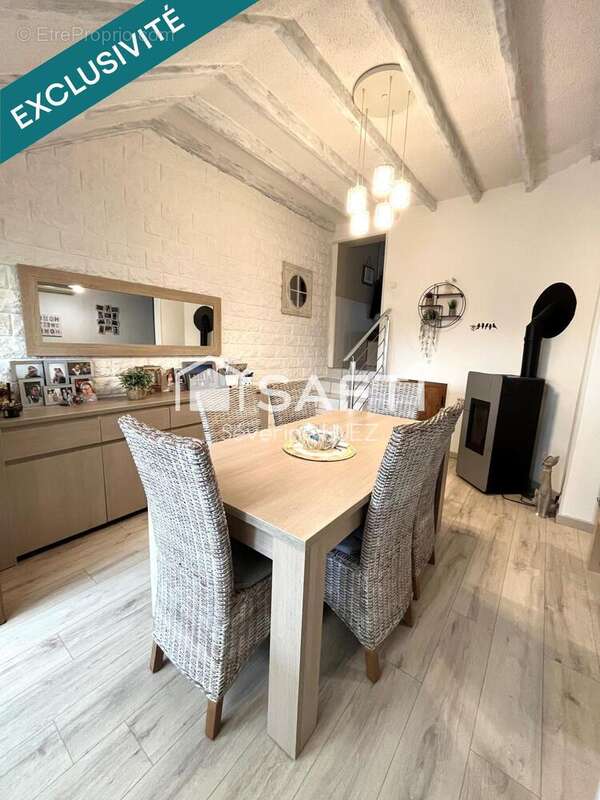 Photo 2 - Maison à BIERNE