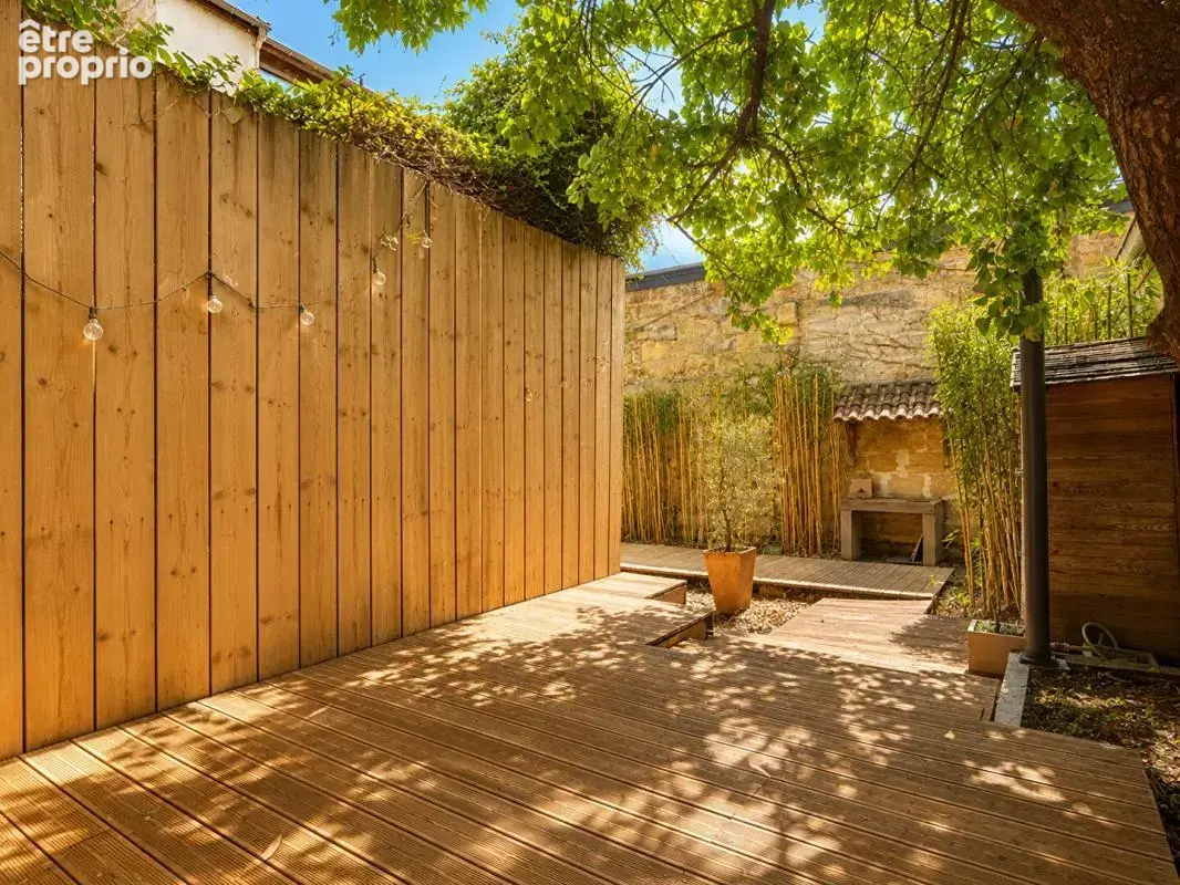Vente Maison 190m2 BORDEAUX (33800) - photo 3