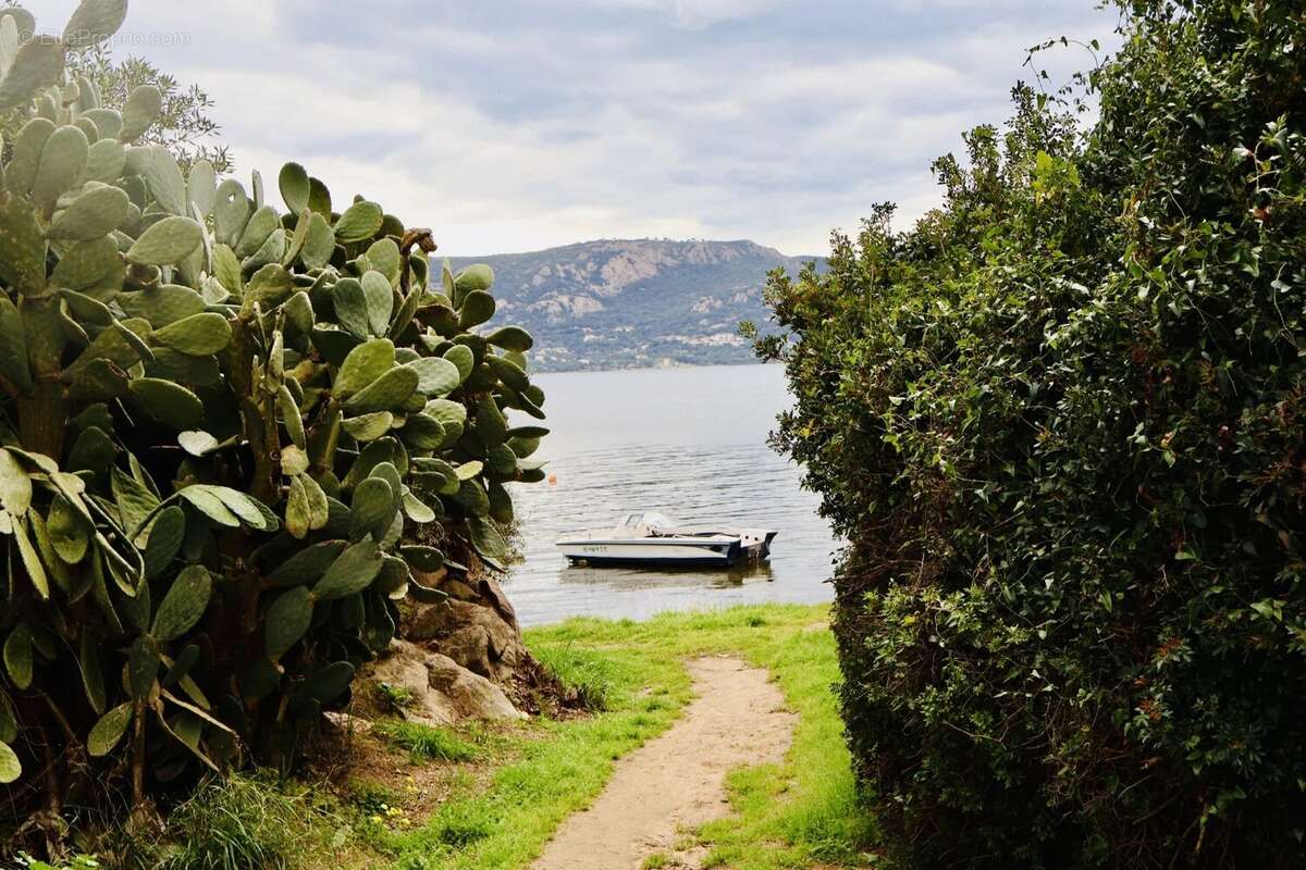 Maison à PORTO-VECCHIO