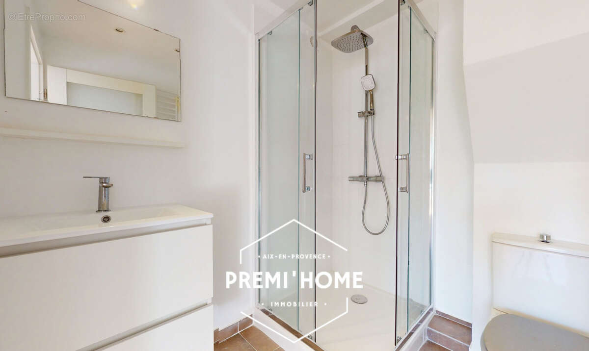 Appartement à AIX-EN-PROVENCE