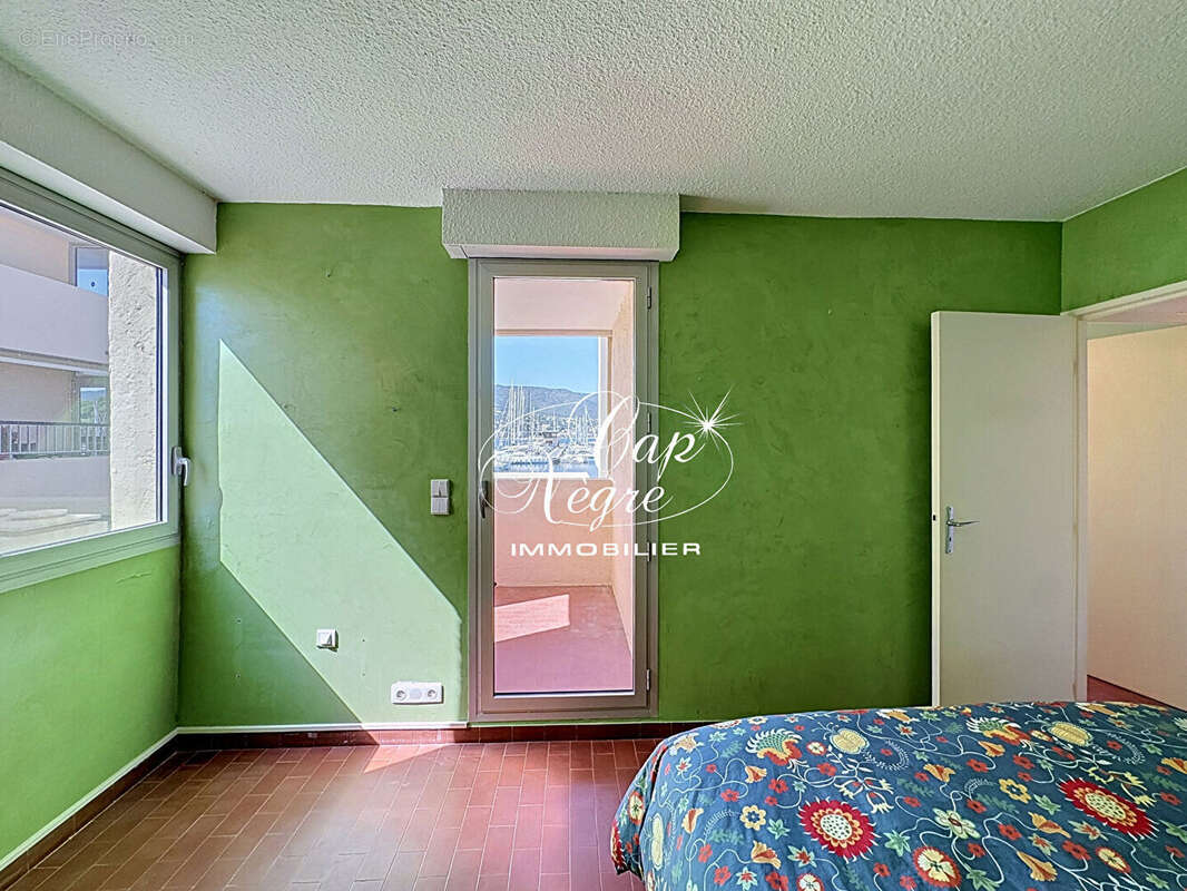 Appartement Bormes-les 4 pièce(s) 92 m2 - photo 11