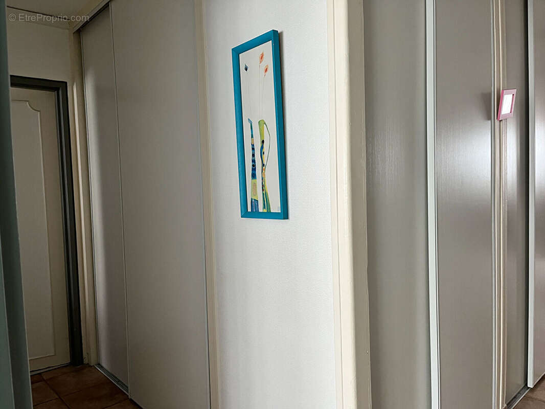 Appartement à ORLEANS