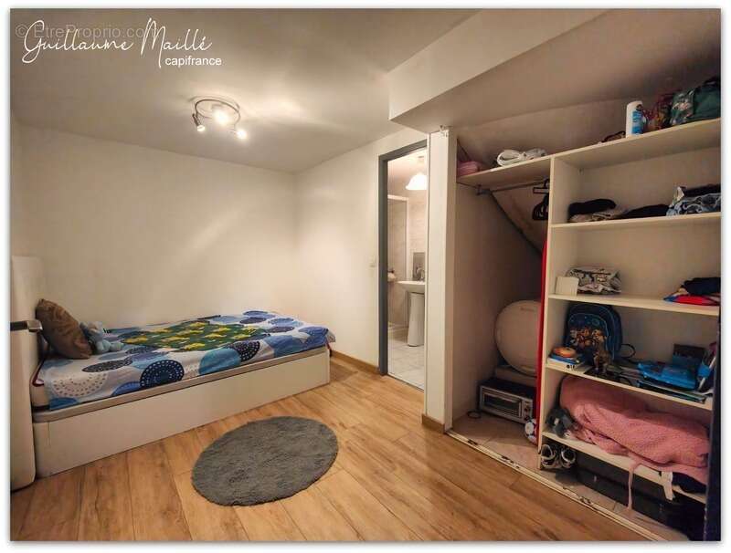 Appartement à MONTAGNAC