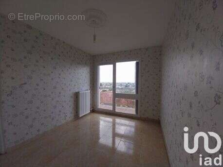 Photo 8 - Appartement à TREMBLAY-EN-FRANCE