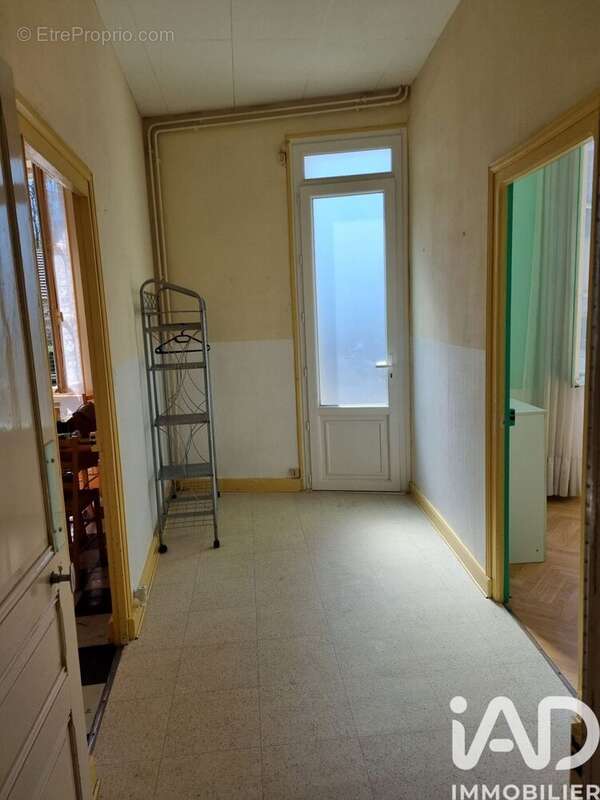 Photo 3 - Maison à LA COQUILLE