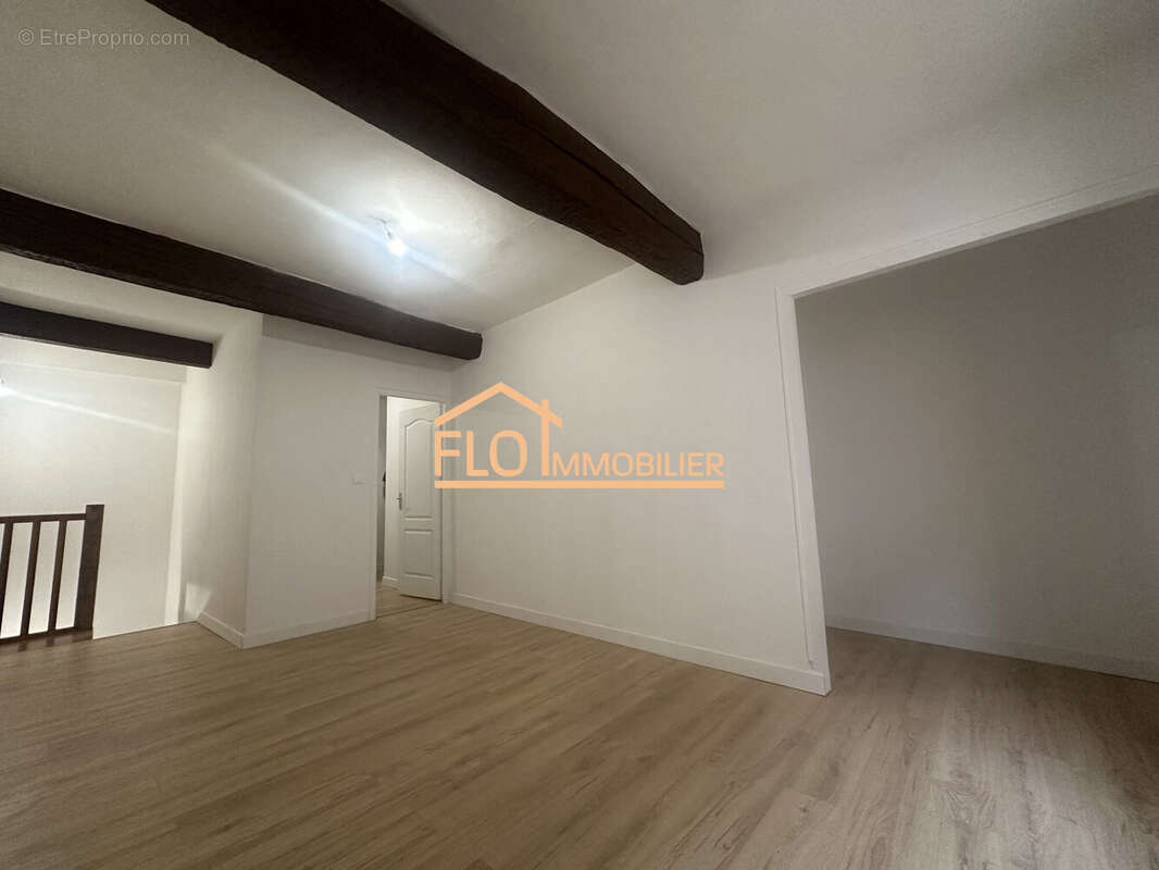 Appartement à FLORENSAC