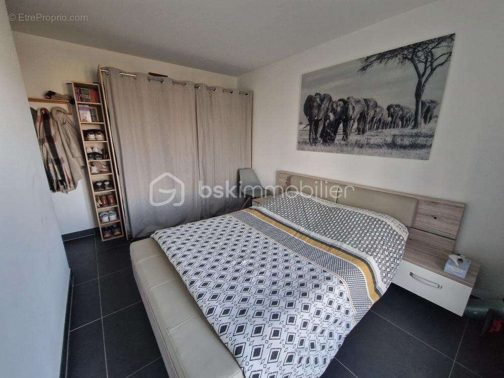 Appartement à MANOSQUE