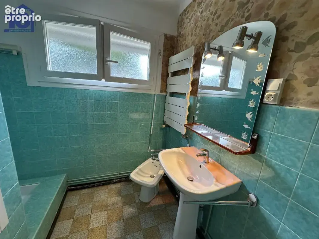Maison 5 pièces 85 m² à vendre à Beziers (34500) - photo 10
