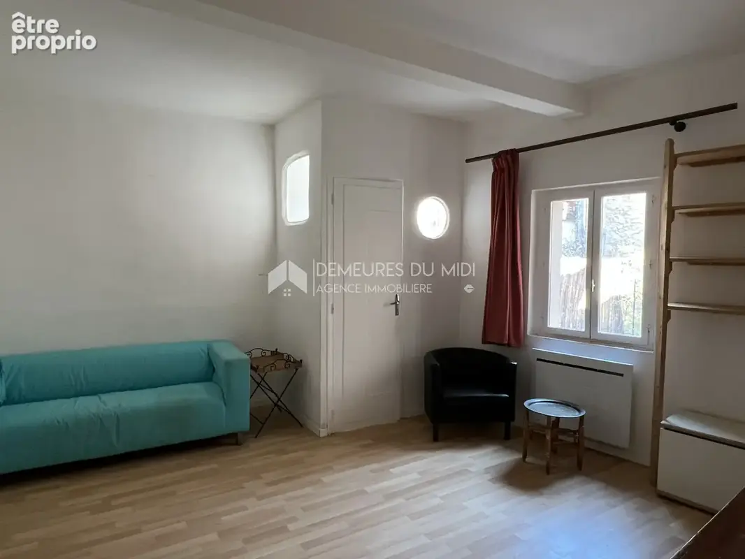 Maison double au coeur de Sauve - photo 15