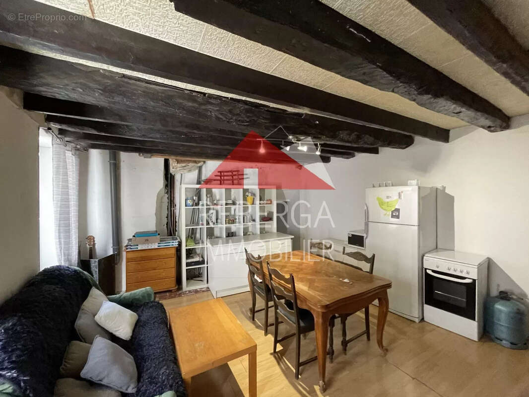 Maison saint amans soult - photo 4