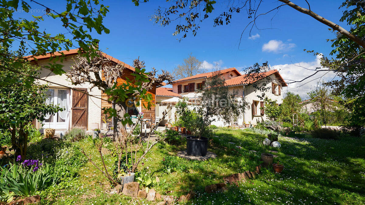 Maison à COUFOULEUX