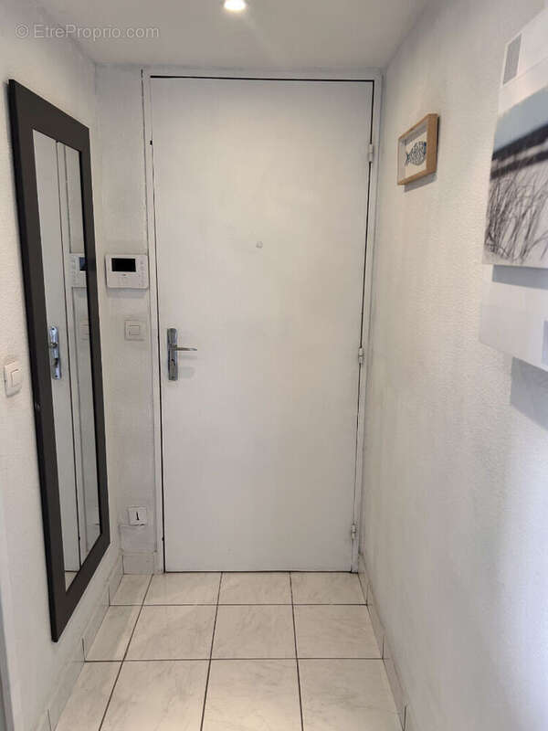 Appartement à CANET-EN-ROUSSILLON