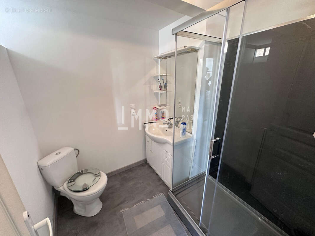 Appartement à VOUVRAY-SUR-LOIR