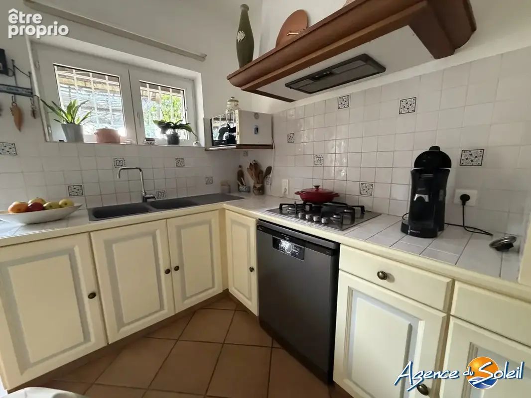 Maison 6 pièces 173 m² à vendre à Ferrals-Les-Corbieres (11200) - photo 5