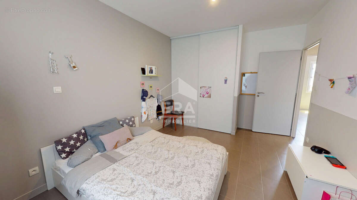 Maison à VIGNOUX-SUR-BARANGEON