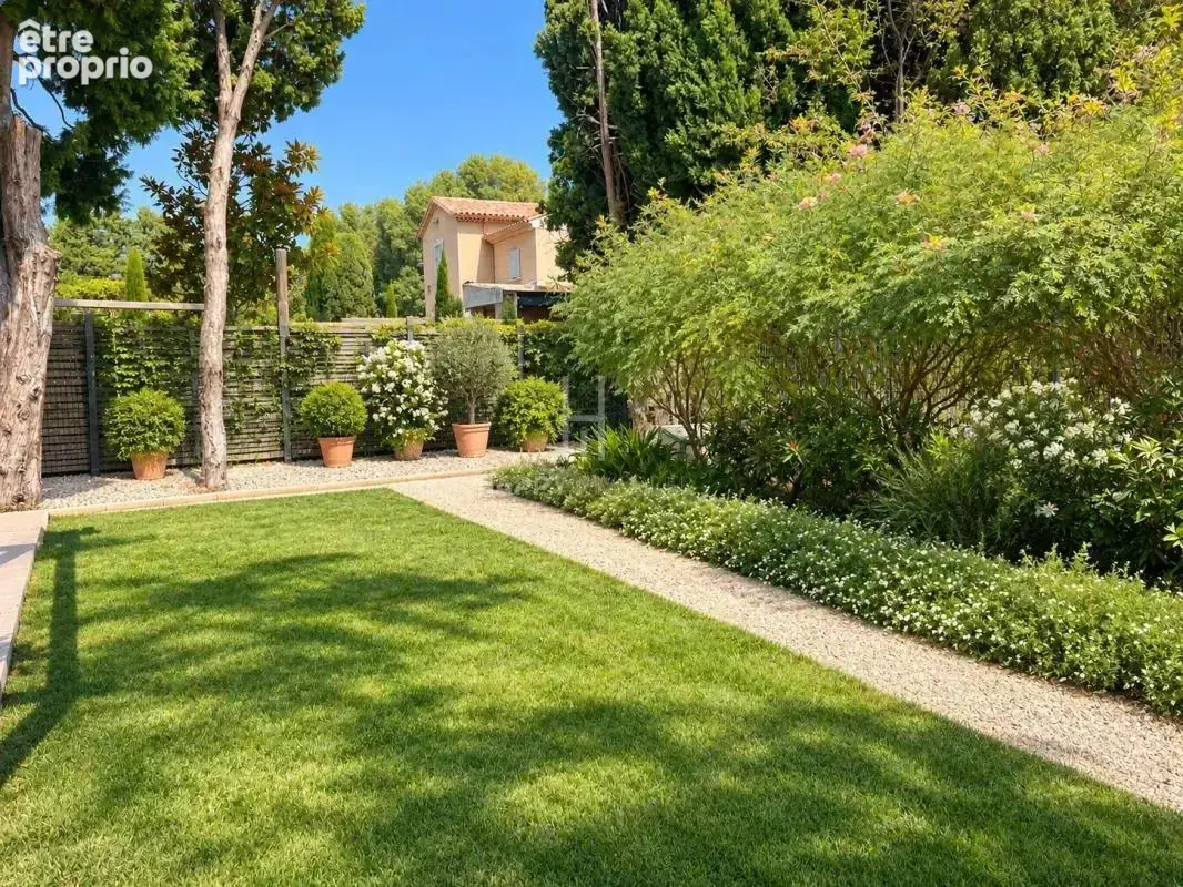 Villa de plain pied Alpilles Sud - photo 2
