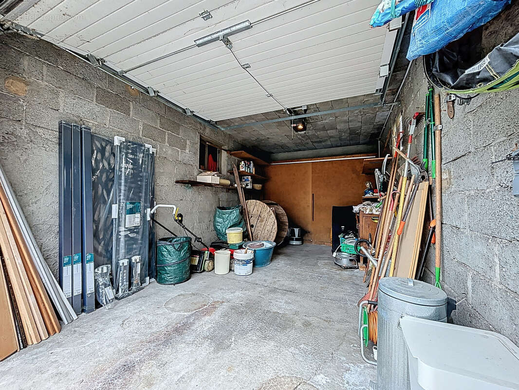 Maison à ALBERTVILLE