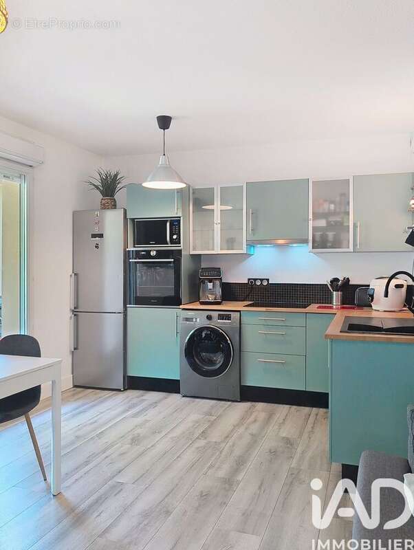 Photo 5 - Appartement à NIMES