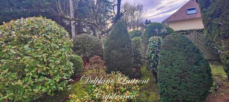 Maison à MERVILLE-FRANCEVILLE-PLAGE