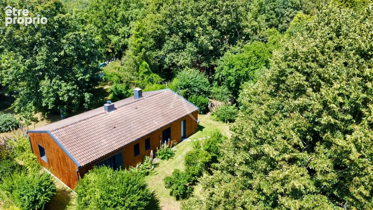 Maison Avrille 4 pièce(s) 95m2 - photo 2