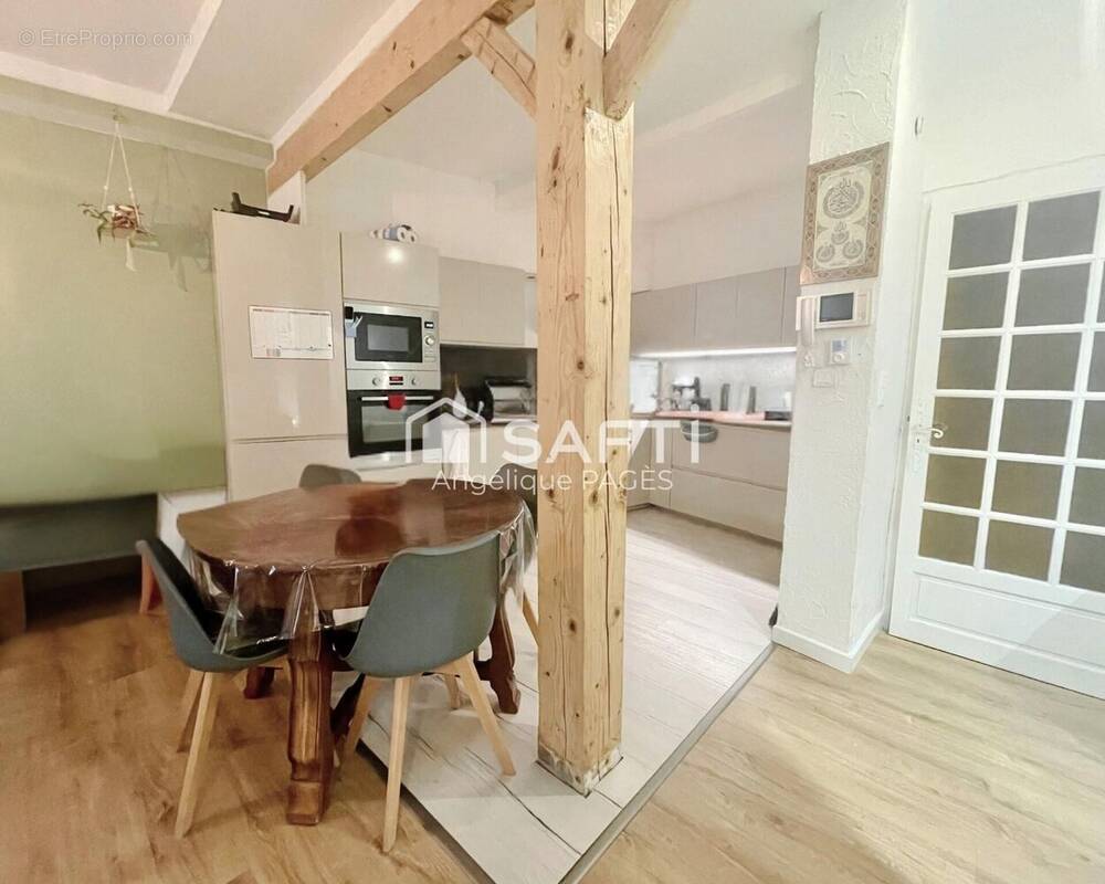 Photo 1 - Maison à CLERMONT-L&#039;HERAULT