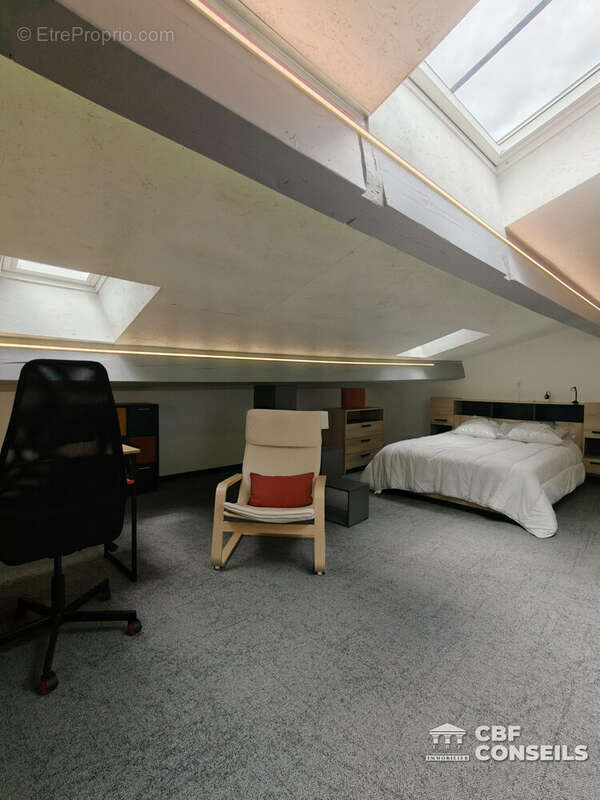 Appartement à CLERMONT-FERRAND