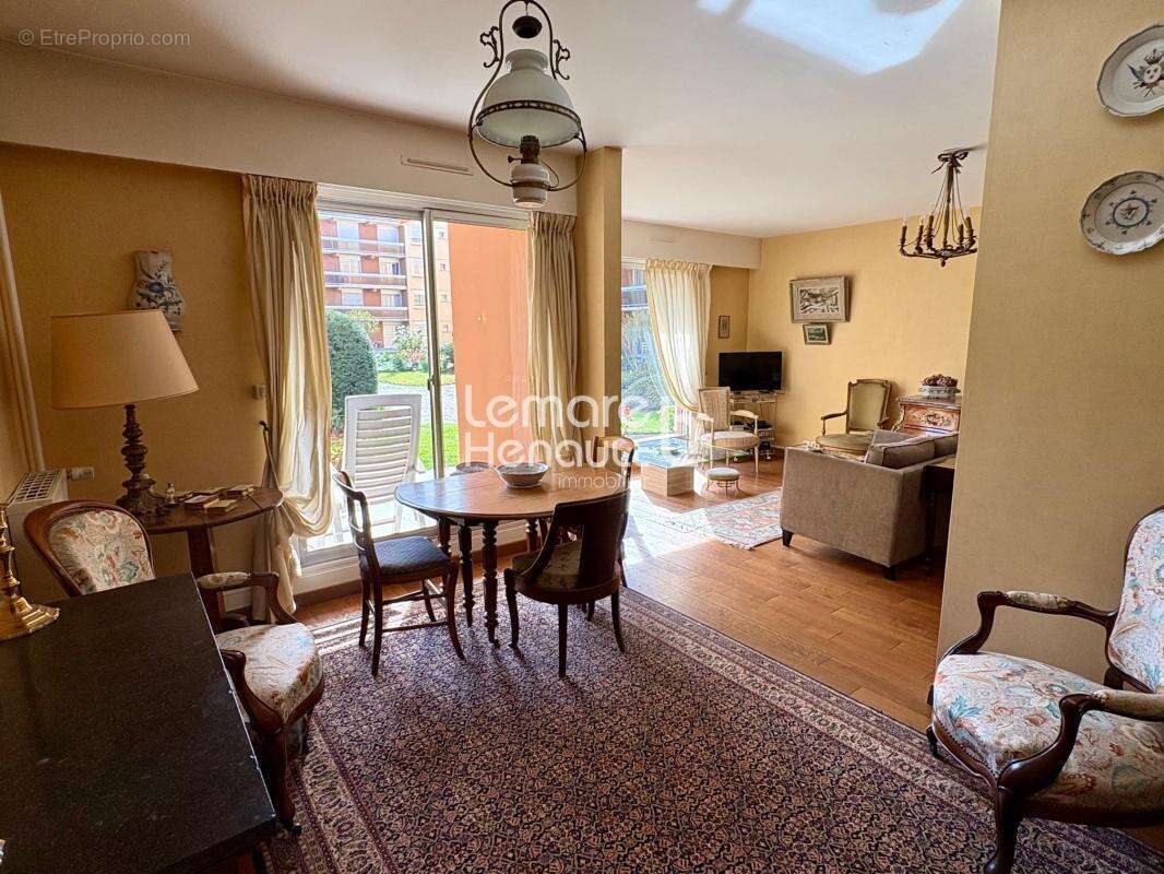 Appartement à DREUX