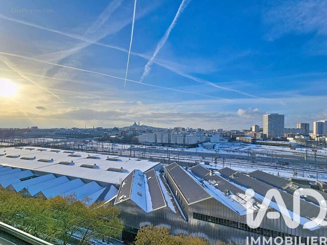 Photo 8 - Appartement à PARIS-19E