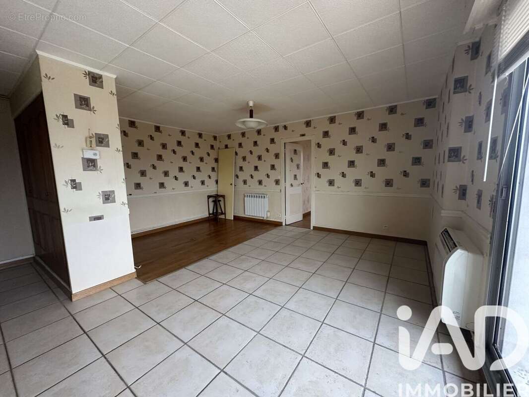 Photo 5 - Appartement à VIERZON