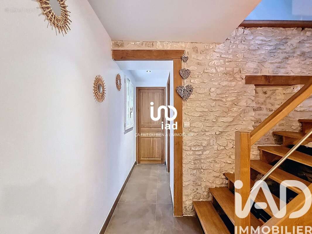 Photo 9 - Maison à FOLLAINVILLE-DENNEMONT