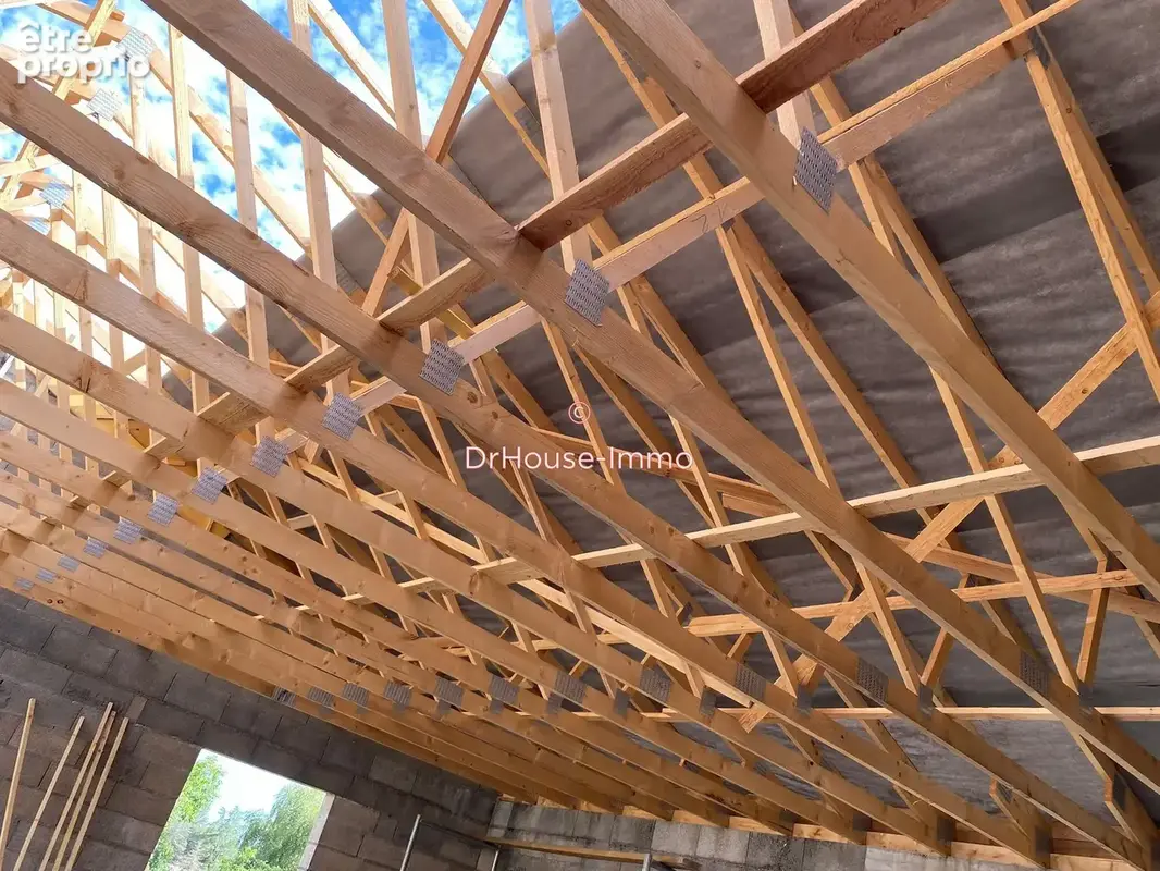 Maison 10 pièces 200 m² à vendre à Rivieres (16110) - photo 6