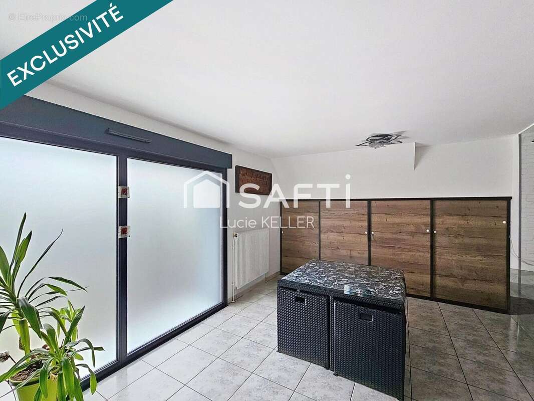 Photo 4 - Maison à FAULQUEMONT