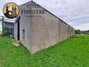 Parking à POULDREUZIC