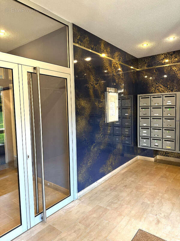 Appartement à BESANCON